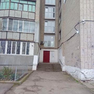 1к.квартира р-н ліски