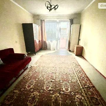 Довгострокова оренда 1к Квартира Героїв проспект