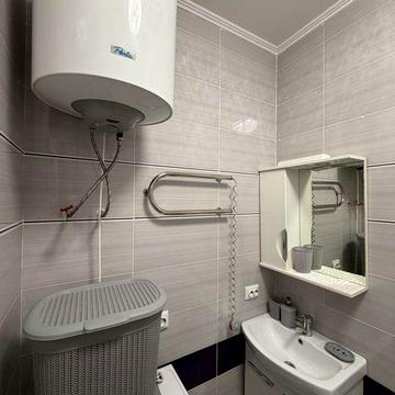 Аренда квартиры на Петропавлоской борщаговке ЖК Пражский -2