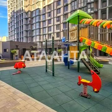 улица Прохоровская, 403-2, Центр, Приморский, Одесса, Одесская 42000.0 USD