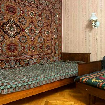 Оренда 1 кімн.кв. Новодарницька 30 ЖД вокзал Дарниця, Бориспільська