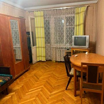 Оренда 1 кімн.кв. Новодарницька 30 ЖД вокзал Дарниця, Бориспільська