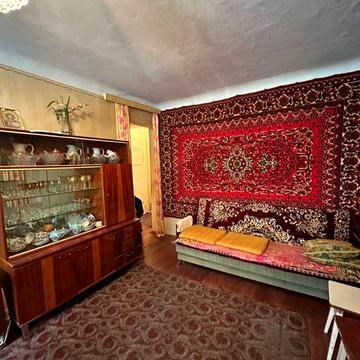 Здам 3 кімнатну квартиру для військових