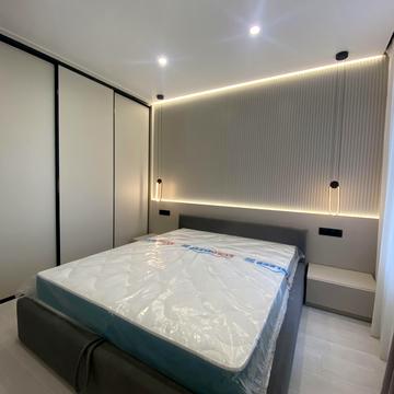 Дніпровська набережна вул., 20-Б