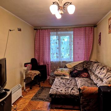 Гетьмана Кирила Розумовського вул. (Миколи Краснова), 62/28