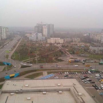 3к, 94кв.м.,троєщина-85т.$