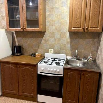 Сдам 1-ю квартиру в Нагорной части! 6000