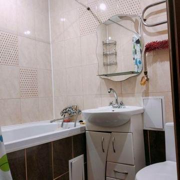 2кімн 3ПОВЕРХ пр-т Шевченка центр міста