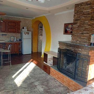 Здам в оренду окремий будинок