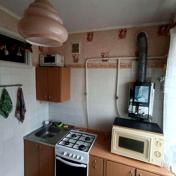 Довгострокова оренда 1к Квартира Полігонна (Погребняка) вулиця