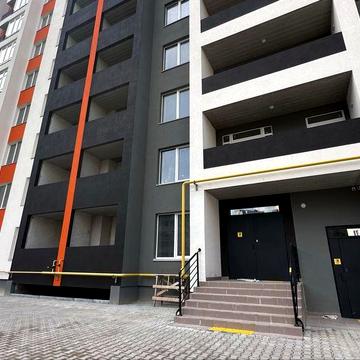 Продаж 1к . Інститутська . Зданий будинок з комунікаціями. ЖК Студенський