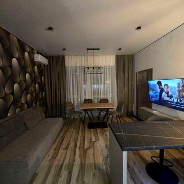 Сдаётся 3х комнатная квартира , ЖК "Южный", переулок Добровольцев, 3