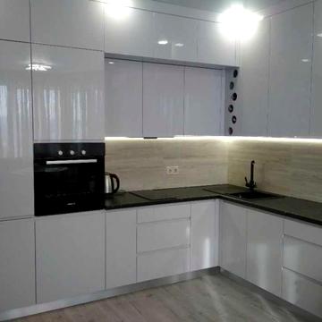 Оренда двокімнатної квартири , Мандриківська, 136