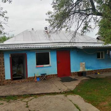 Будинок с. Курячі Лози