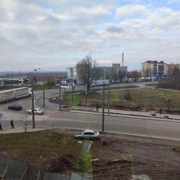 1км  квартира, 69м² ЖК Синергія Лайт