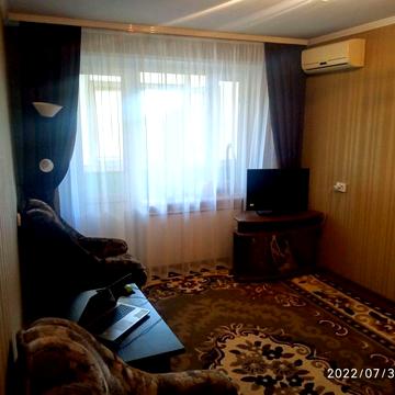 Сдам 1-комнатную квартиру в центре с автономкой