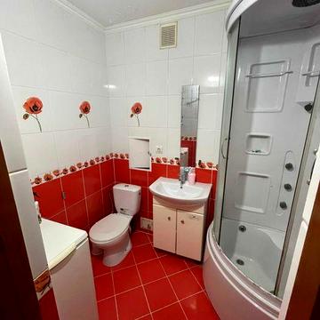 Оренда 2к. квартири, смірнова, район "Епіцентру"