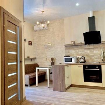 Сдам классную квартиру! Центр