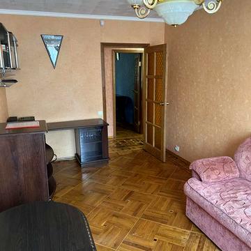 Аренда 2-х комнатной квартиры проспект Науки