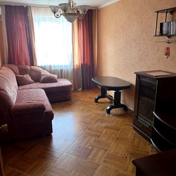 Аренда 2-х комнатной квартиры проспект Науки