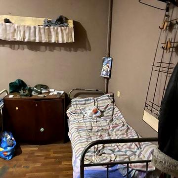 Глушко / Ильфа и Петрова