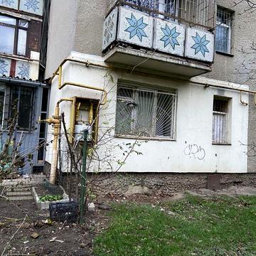 Глушко / Ильфа и Петрова