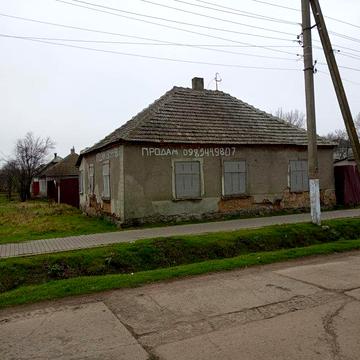 Продам Дом под ремонт или как участок