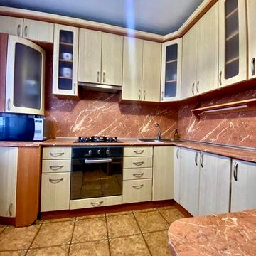 Оренда 2к квартири у м. Суми