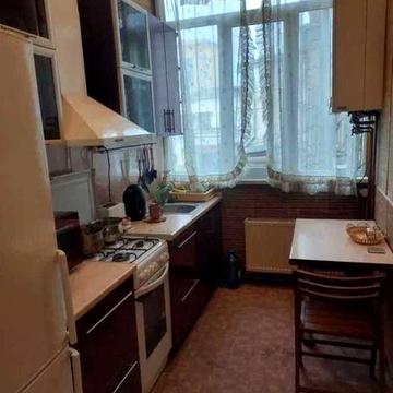 Оренда однокімнатної квартири , вул. Олеся Гончара, 4