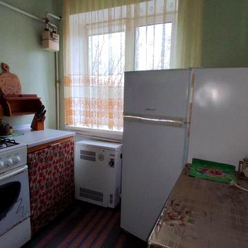 Продаж однокімнатної квартири з ремонтом