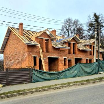 Продаж котеджу 130м.кв. Львів Винники вул. Івана Франка.