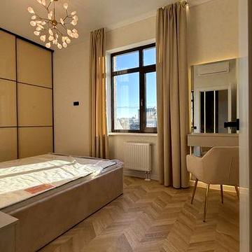 Сдам на Длительно Новую Квартиру в Центре ЖК Апполон/ул.Карантинная 22