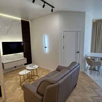 Сдам на Длительно Новую Квартиру в Центре ЖК Апполон/ул.Карантинная 22