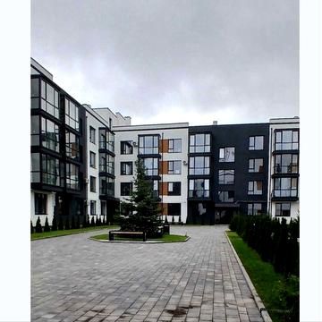 Однокімнатна квартира ЖК Статус