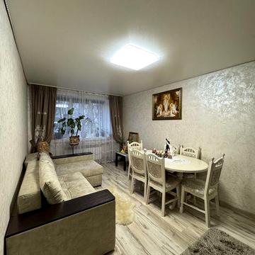 Терміновий продаж 3 кімнатної квартири