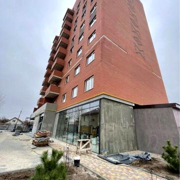 Продаж 1-кімнатної квартири ЖК Boryspil Residents