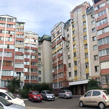 Продам 2 к квартиру в Ірпіні по вул. Воїнів Інтернаціоналістів 1 д