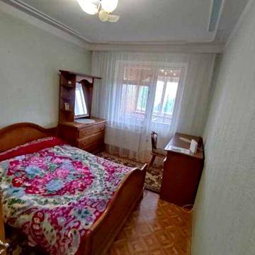 Продається 3 квартира біля ТРК Україна