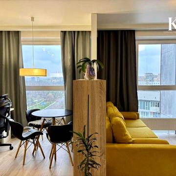 ЖК Пятый континент, Победа, продам 2 комнатную квартиру, Новый дом! ЖК "П'ятий Континент"