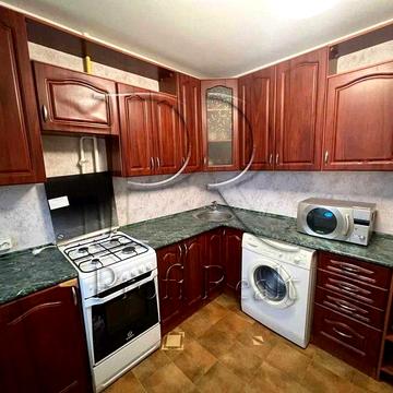 Оренда затишної 1кімн.кварт. Лісовий Мілютенка Чернігівська