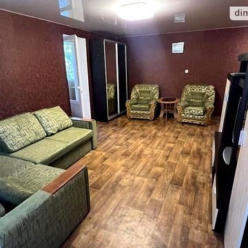 Довгострокова оренда 1к Квартира Юрія Липи (Усенка) вулиця