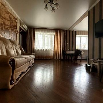 Продаж 3 кімн квартии в Центрі міста