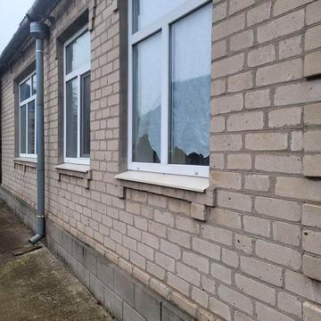 Дом Шевченковский район  ВОЕННЫЕ +