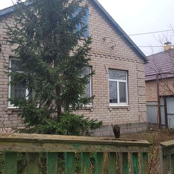 Дом Шевченковский район  ВОЕННЫЕ +