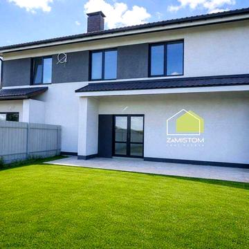 ‼️‼️№1090.‼️‼️Продаж дуплексу 96 м2 с. Вишеньки. Поряд Гнідин‼️‼️