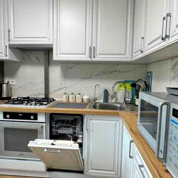 Продам 1к.квартиру, дешево, Харків! Капітальний ремонт!