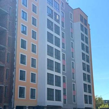 Вигідна пропозиція в Дубово 1-к квартира в ЖК “Янтарний” 1-ша секція