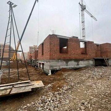 ЖК "Park Residence" квартира у новобудові площею 48кв.м/1но кімн. ЖК Park Residence