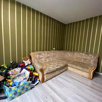 Продам 3к на Котляревского начало Слобожанского Воронцова