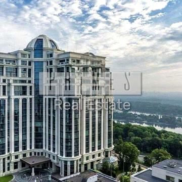 Diamond Hill Даймонд Хілл 308м2 Мазепи 11Б Печерськ центр видова Без % ЖК Diamond Hill